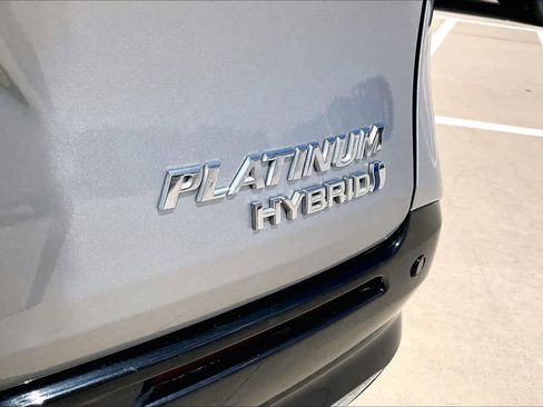 Used 2021 Toyota Sienna Platinum FWD image 10