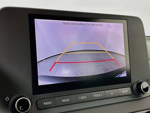 Used 2023 Hyundai Kona SE w/ Cargo Package image 13