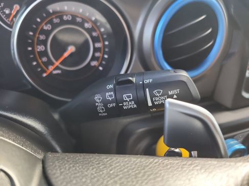 Used 2022 Jeep Wrangler Sport AWD/4WD image 28