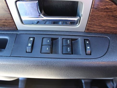 Used 2014 Ford F150 Lariat w/ Equipment Group 501A Mid image 13