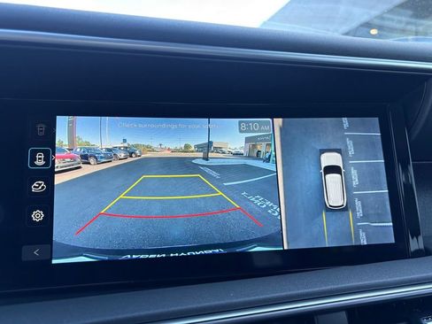 New 2026 Hyundai Palisade SEL FWD image 19