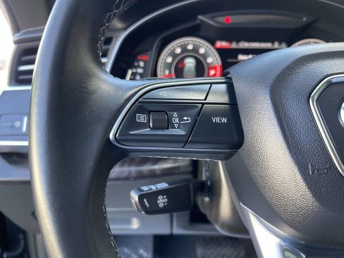 Used 2021 Audi Q8 Prestige AWD/4WD image 15