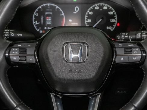 Used 2024 Honda CR-V EX-L image 17