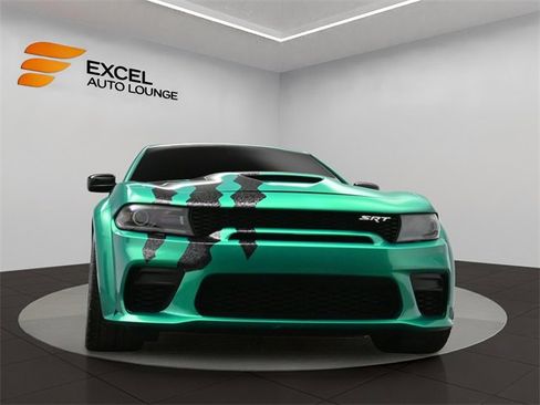 Used 2022 Dodge Charger Scat Pack image 48