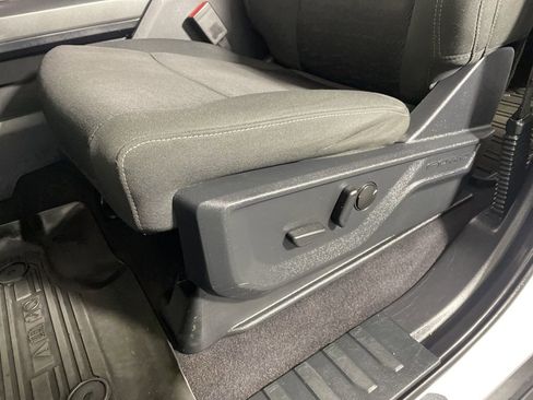 Used 2023 Ford F150 XLT w/ Equipment Group 302A High image 11