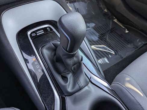 Used 2024 Toyota Corolla SE image 21