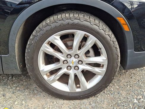 Used 2019 Chevrolet Blazer LT w/ Sun and Wheels Package image 33