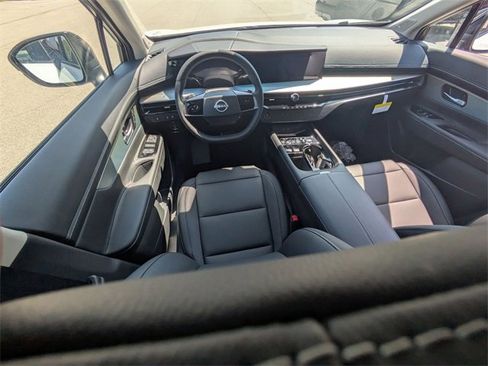 New 2025 Nissan Murano SL image 27