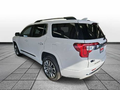 Used 2023 GMC Acadia Denali FWD image 7