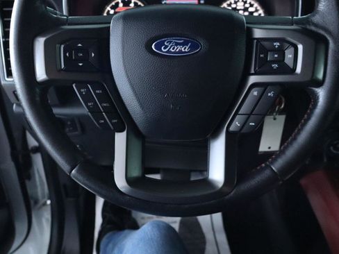 Used 2018 Ford F150 XLT w/ Equipment Group 302A Luxury AWD/4WD image 23