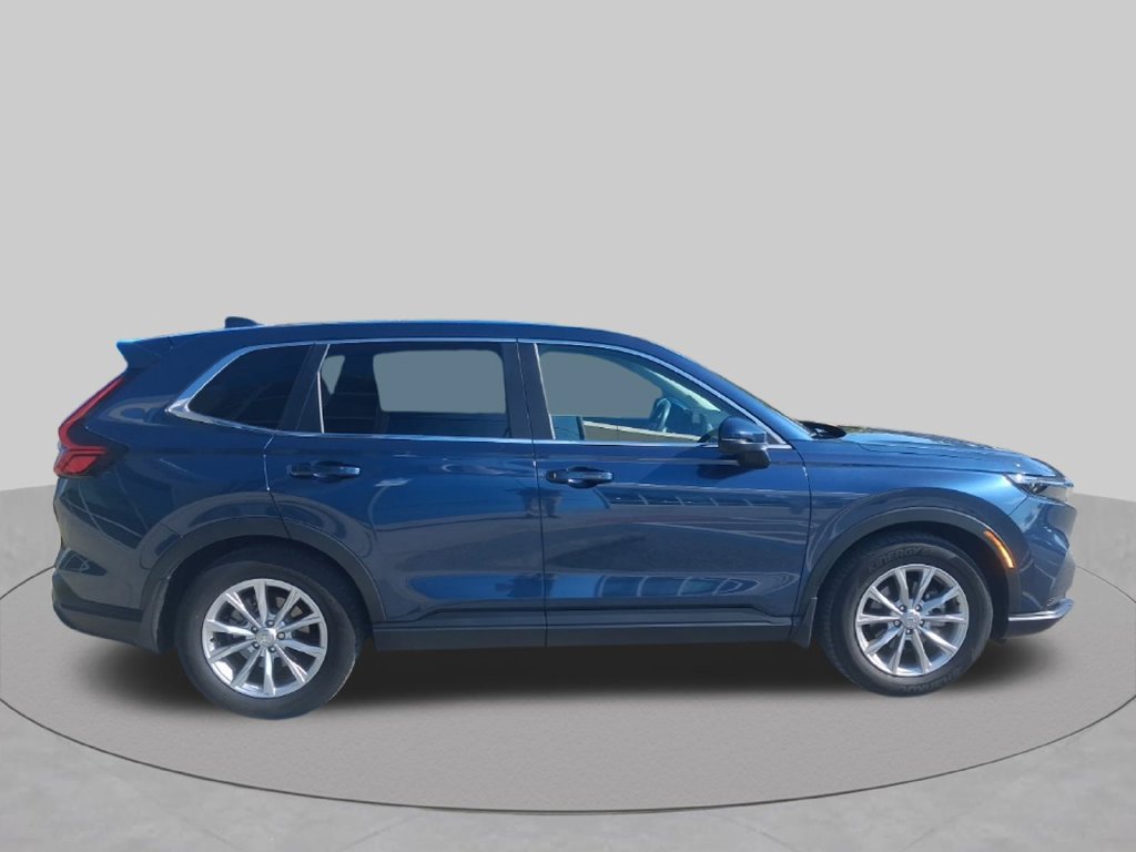 Used 2024 Honda CR-V EX image 4