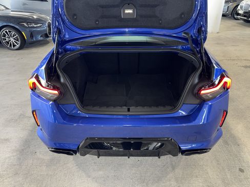 Certified 2025 BMW M240i Coupe image 12