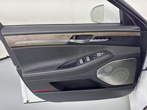 Used 2021 Genesis G90 5.0 Ultimate image 53