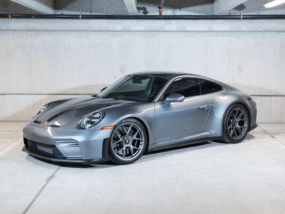 Certified 2026 Porsche 911 GT3