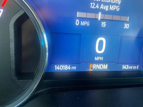 Used 2021 Ford F150 XLT w/ Equipment Group 301A Mid AWD/4WD image 48