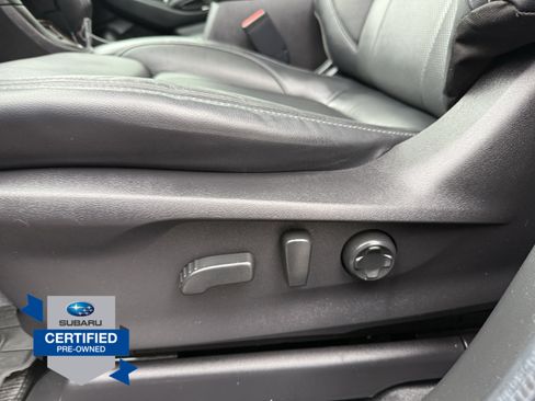 Used 2025 Subaru Ascent Touring w/ Popular Package #1 AWD/4WD image 23