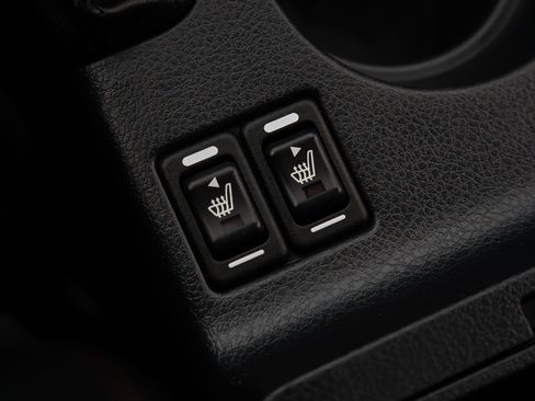 Used 2018 Subaru WRX Premium AWD/4WD image 14