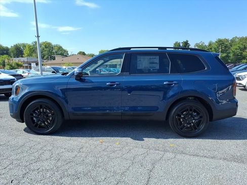 New 2025 Kia Telluride SX Prestige X-Line image 7