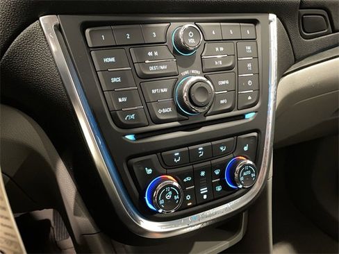 Used 2016 Buick Encore Leather w/ Experience Buick Package image 17