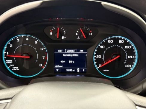 Used 2024 Chevrolet Malibu LT image 30