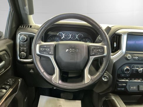 Used 2020 Chevrolet Silverado 1500 RST image 12