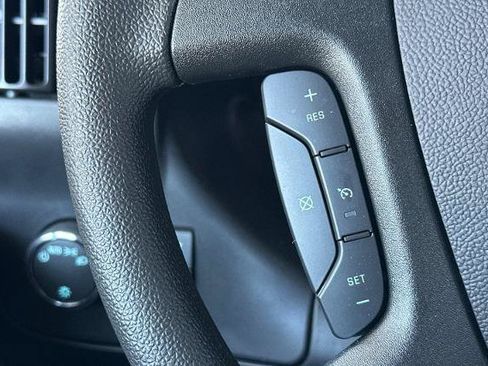New 2026 Chevrolet Express 2500 w/ Driver Convenience Package RWD image 26