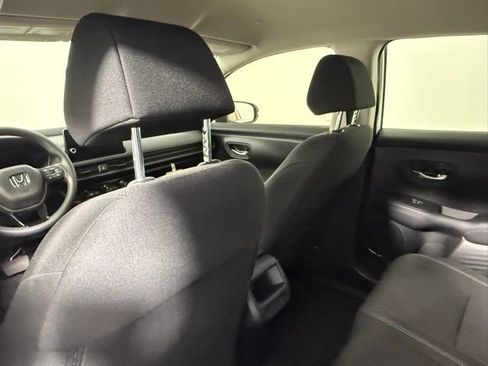 Used 2026 Honda HR-V LX image 33