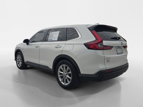 Used 2025 Honda CR-V EX image 5