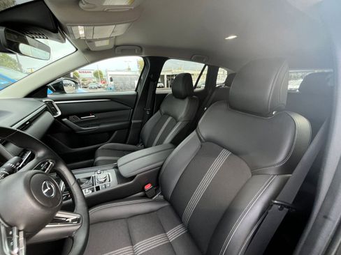 Used 2025 MAZDA CX-50 AWD 2.5 S w/ Select Package image 27