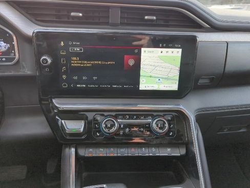 Used 2024 GMC Sierra 1500 Denali w/ Denali Reserve Package image 19