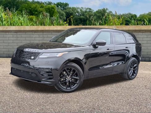 New 2026 Land Rover Range Rover Velar Dynamic SE image 1