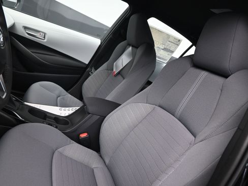 New 2026 Toyota Corolla SE image 12
