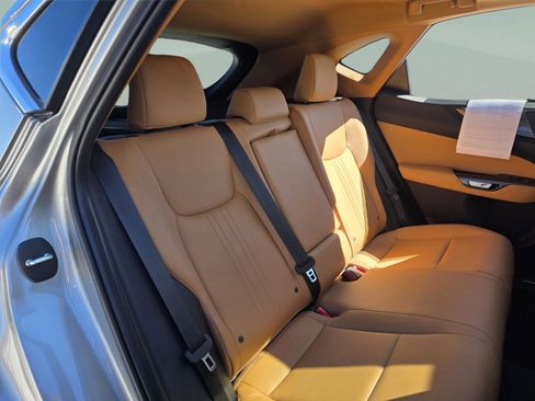 Used 2026 Lexus NX 350 AWD w/ Accessory Package (2T) image 24