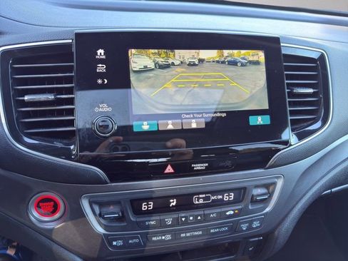 Used 2019 Honda Pilot EX-L image 17