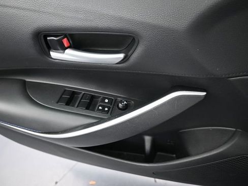 Used 2020 Toyota Corolla SE image 35