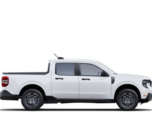 New 2025 Ford Maverick XLT image 5