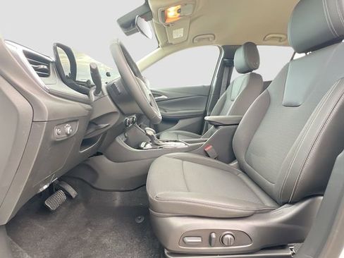 New 2026 Buick Encore GX Preferred image 15