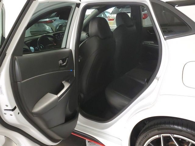 Used 2022 Hyundai Kona N w/ Cargo Package FWD image 30