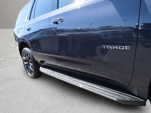 Certified 2026 Chevrolet Tahoe Premier w/ Sun And Tow Package RWD image 13