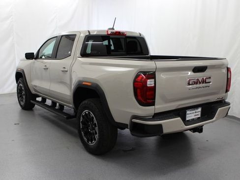 New 2026 GMC Canyon AT4 w/ Technology Plus Package AWD/4WD image 6