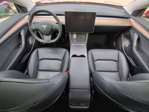 Used 2023 Tesla Model 3 Standard Range RWD image 15