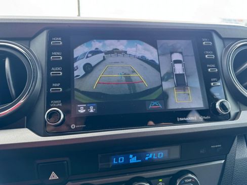 Used 2023 Toyota Tacoma TRD Sport image 23