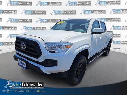 Used 2023 Toyota Tacoma SR