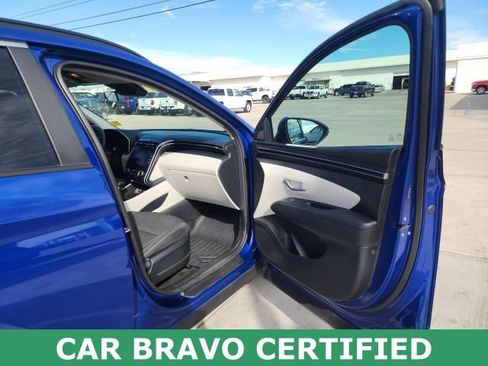 Used 2022 Hyundai Tucson SEL image 23