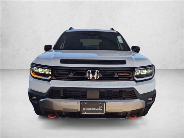 New 2026 Honda Passport TrailSport image 6