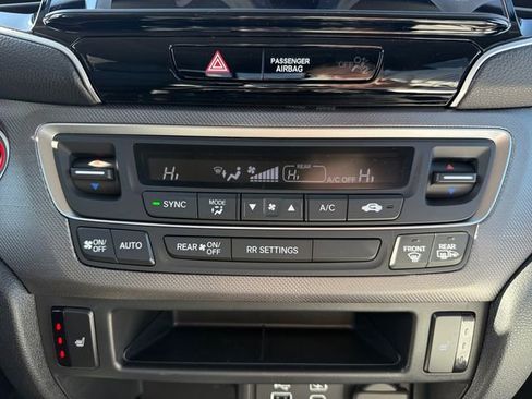 New 2026 Honda Ridgeline RTL image 31