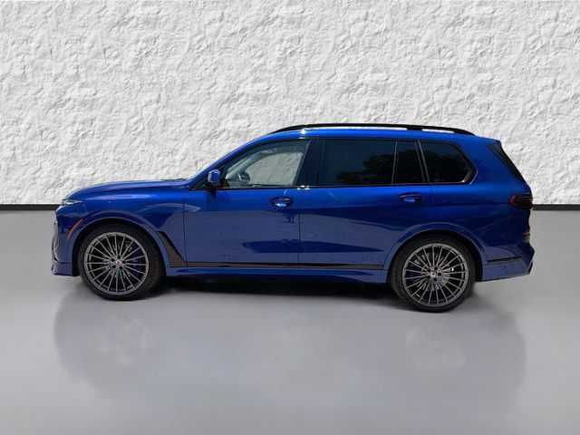 Used 2024 BMW ALPINA XB7 AWD/4WD image 2