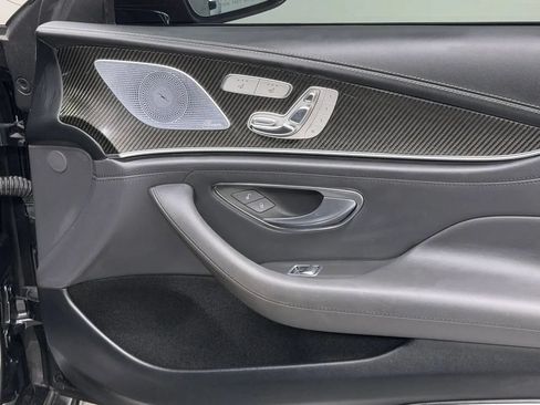 Used 2019 Mercedes-Benz AMG GT 63 S image 32