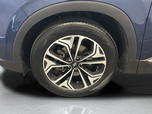 Used 2020 Hyundai Santa Fe Limited w/ Cargo Package AWD/4WD image 9