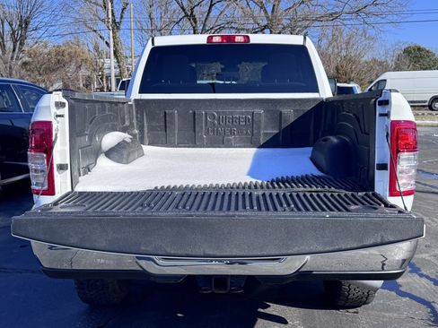 Used 2024 RAM 2500 Big Horn image 25